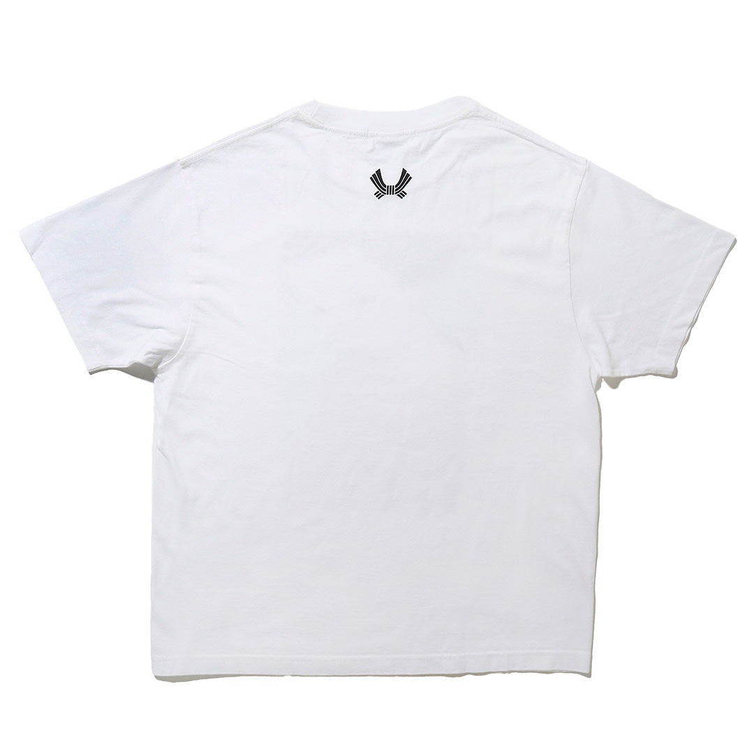 ASAKUSA KARYUKAI x EISAKU KUBONOUCHI GEISHA T-SHIRTS vol.2