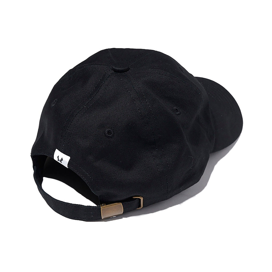 ASAKUSA KARYUKAI GEISHA & HOUKAN CAP (BLACK)