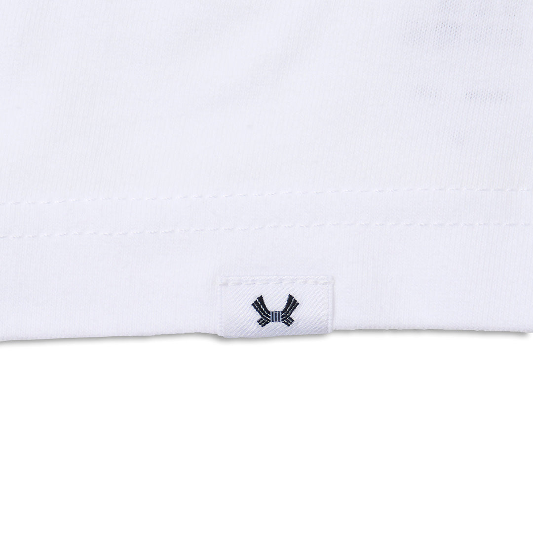 ASAKUSA KARYUKAI x EISAKU KUBONOUCHI GEISHA T-SHIRTS vol.1