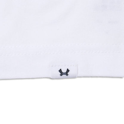 ASAKUSA KARYUKAI x EISAKU KUBONOUCHI GEISHA T-SHIRTS vol.1