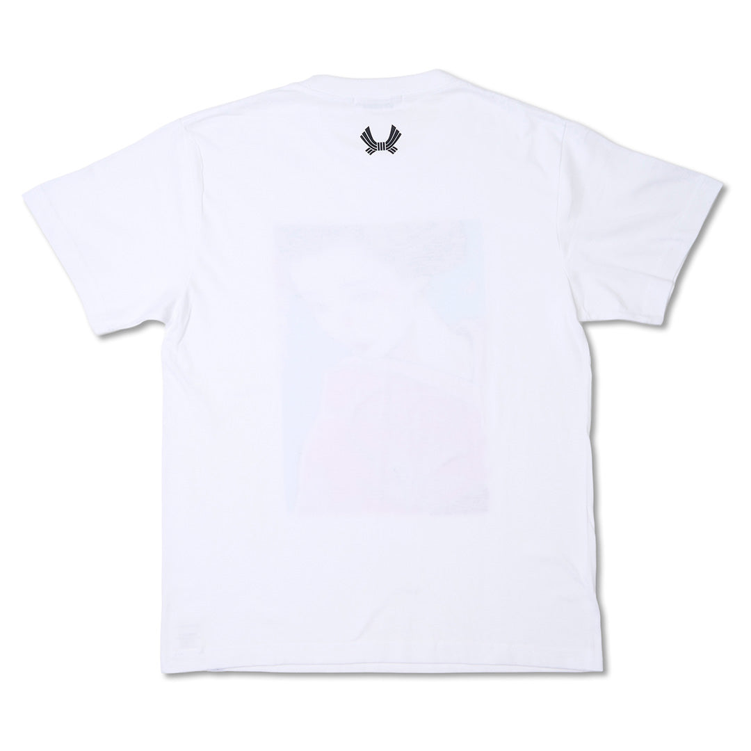 ASAKUSA KARYUKAI x EISAKU KUBONOUCHI GEISHA T-SHIRTS vol.1