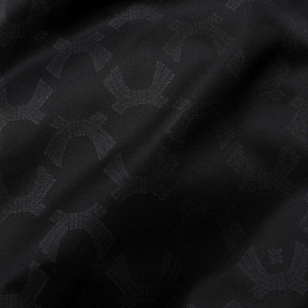 浅草花柳界 × texnh DRAWSTRING POUCH