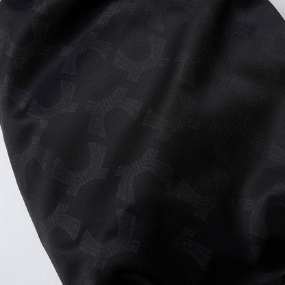 浅草花柳界 × texnh DRAWSTRING POUCH