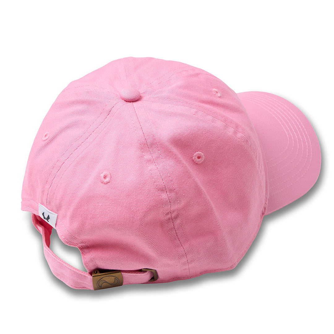 浅草花柳界 GEISHA & HOUKAN CAP その2（PINK）